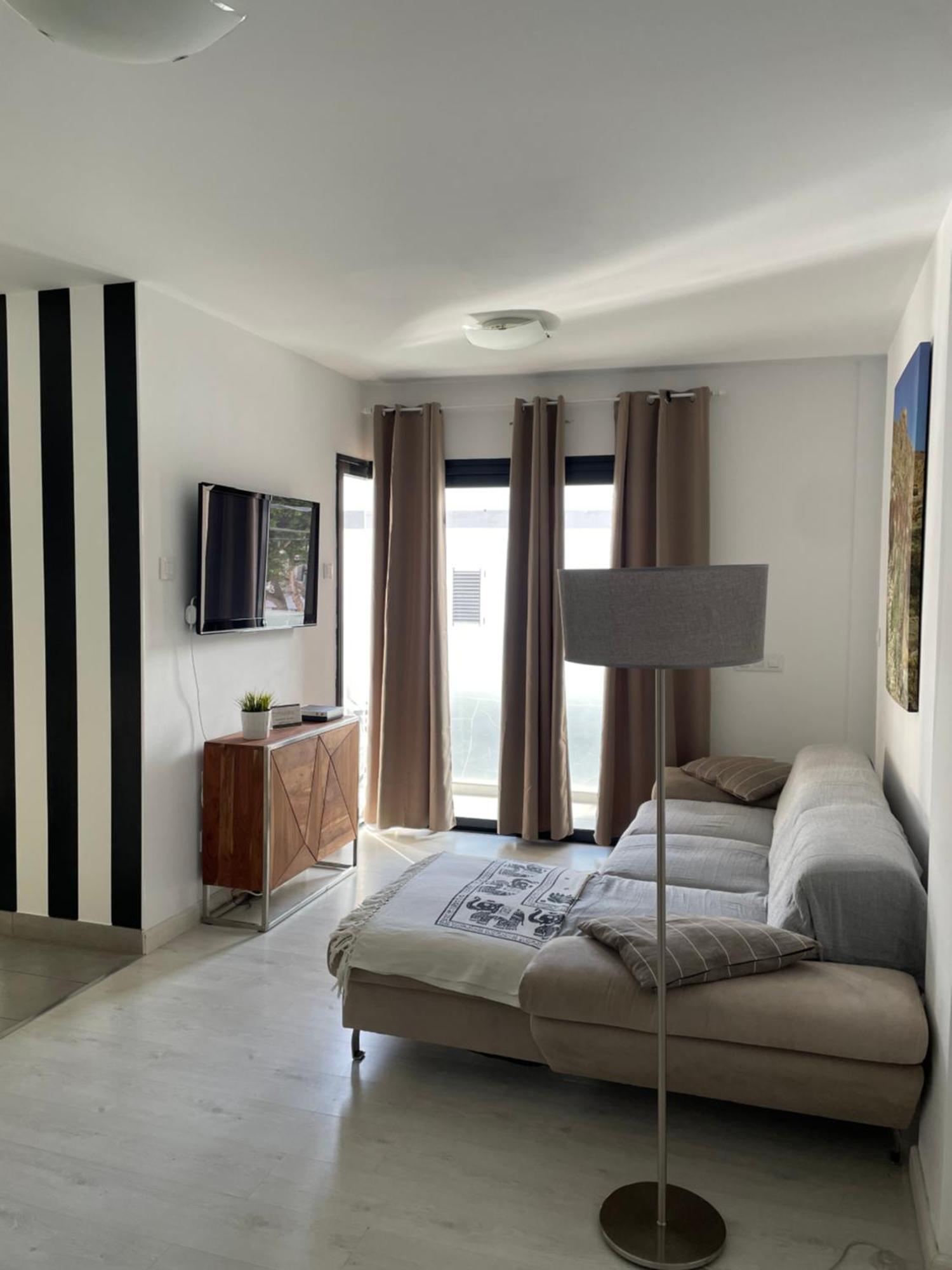 Aparthotel Pura Vida à Arguineguin Extérieur photo