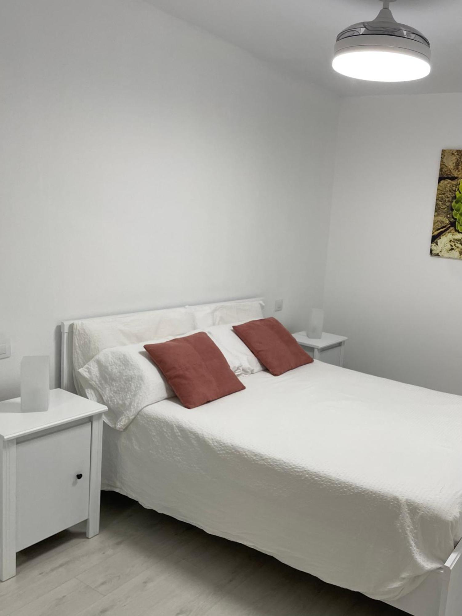 Aparthotel Pura Vida à Arguineguin Extérieur photo